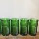 8 verres