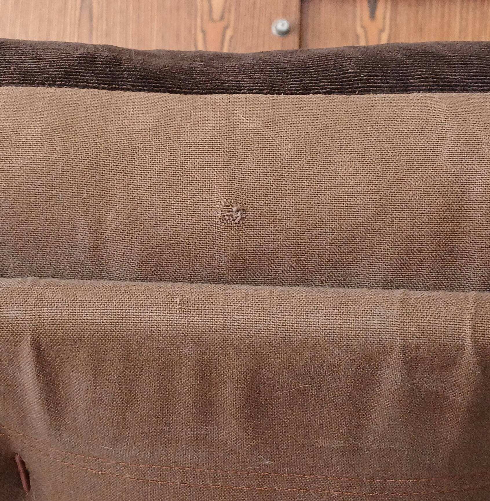 Fauteuil lounge style G.Lundgren pour Ikea, velours & tubes chromés 1970