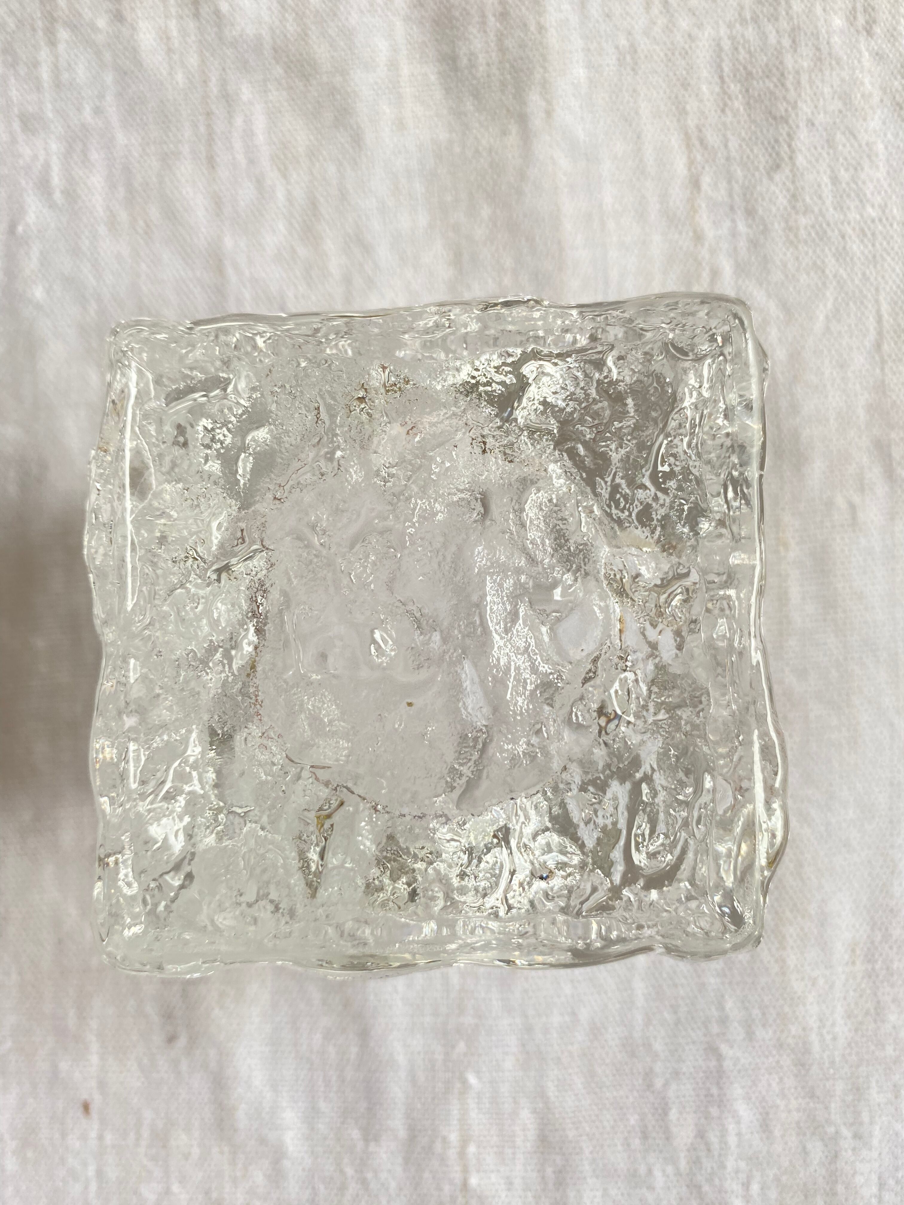 Trinket bowl and candlestick