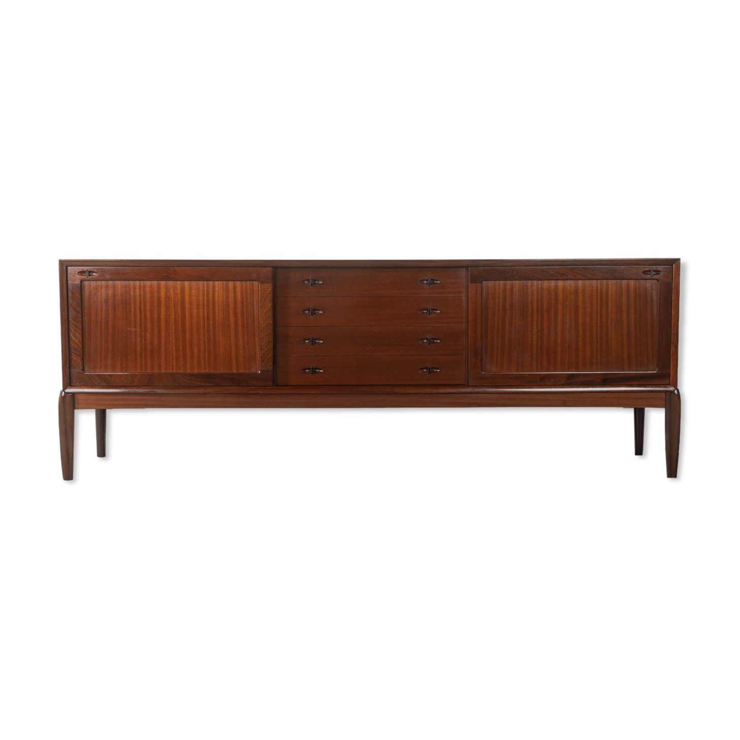1960s sideboard, Bramin
