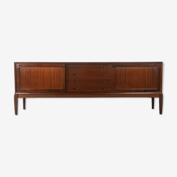 1960s sideboard, Bramin