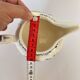 Milk jug Villeroy and Boch Burgenland