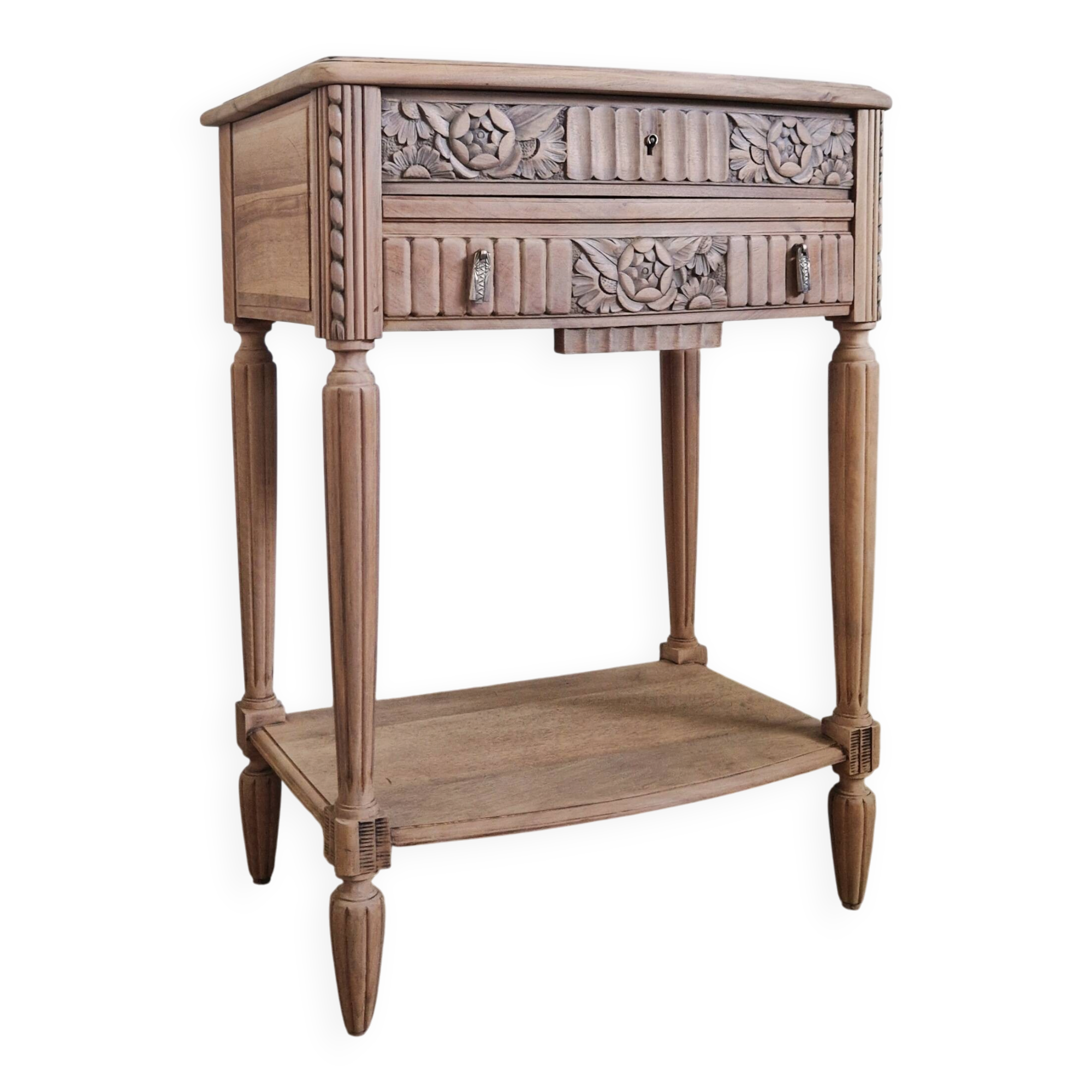Beautiful Art Deco dressing table