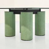 Dining table Serenissimo from Massimo Vignelli for Acerbis