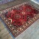 Handmade Pakistani Ghazni rug 185x122cm