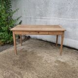 Farmhouse table, desk