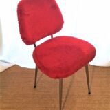 Pair of chairs "Toupee"