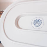 Villeroy Saucière - Boch ""Acapulco"