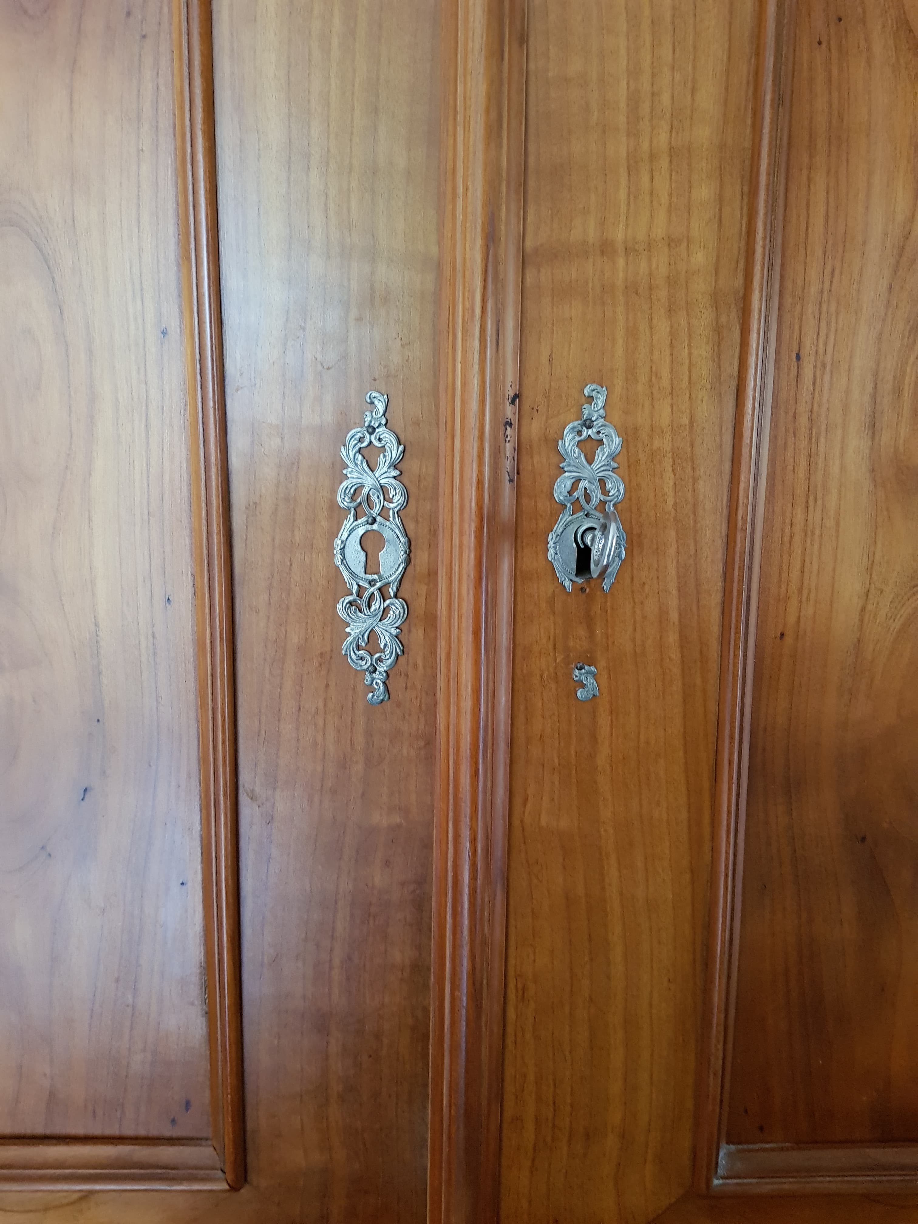 Buffet Breton D Henansal Selency