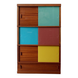 Bibliothèque moderniste