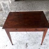 Louis XVI style office