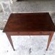 Bureau style Louis XVI