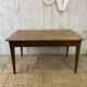 Table de ferme 133x76cm