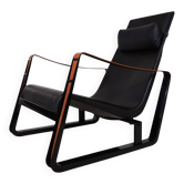 Cité lounge chair by Jean Prouvé for Vitra, 1930
