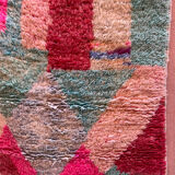 Boujaad hallway carpet