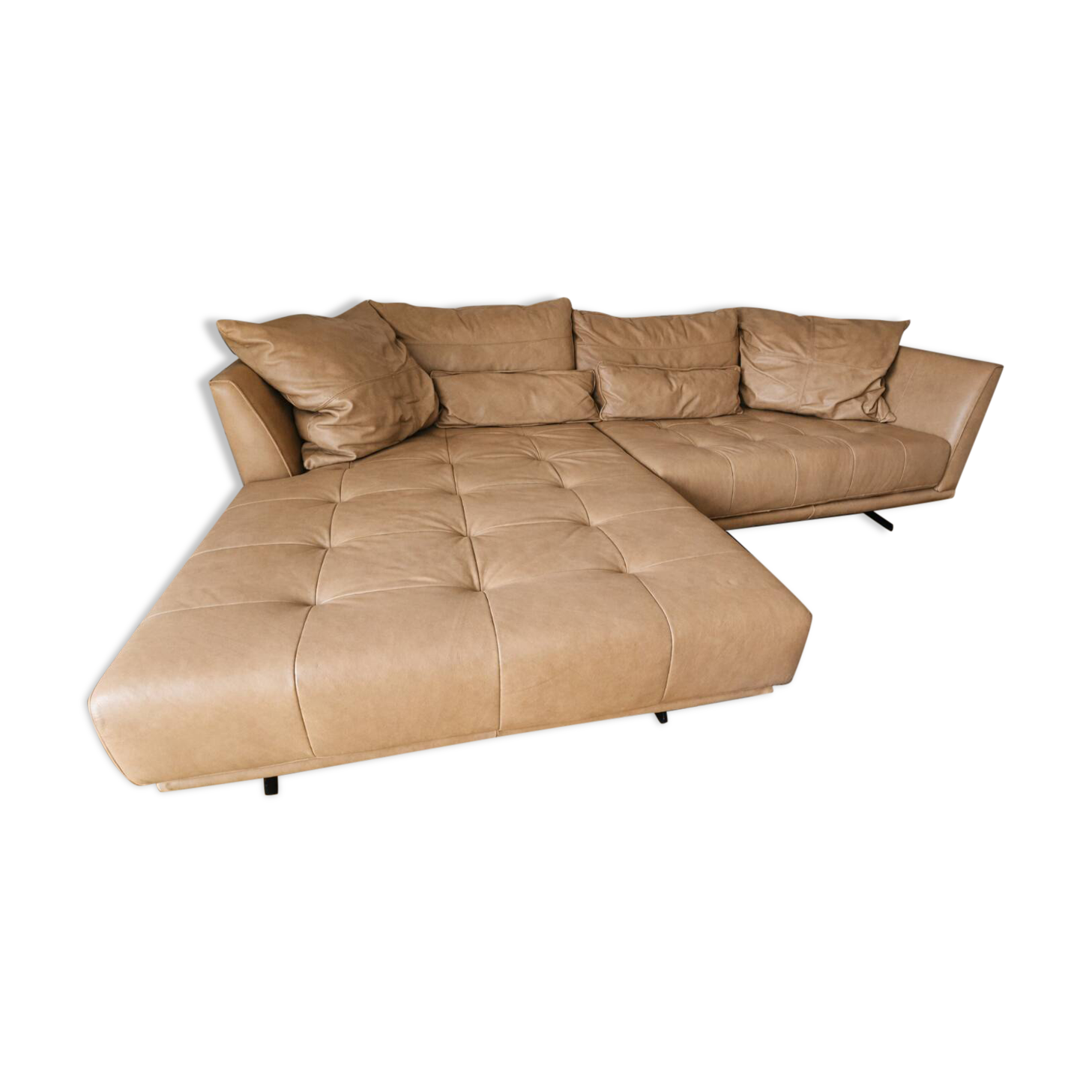 Corner sofa