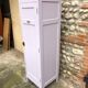 Armoire vestiaire