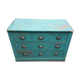Old wooden craft furniture for the 1940s