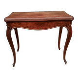 Louis XV style game table