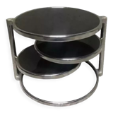 Coffe table 3 trays