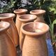 6 stone mazagrans in very good condition