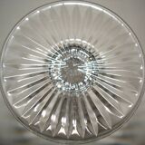 Saint louis gavarni 6 crystal white wine glasses - 12.5 cm