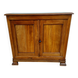 Parisian wooden buffet