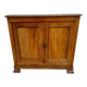 buffet parisien en bois