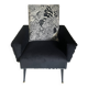 70's armchair