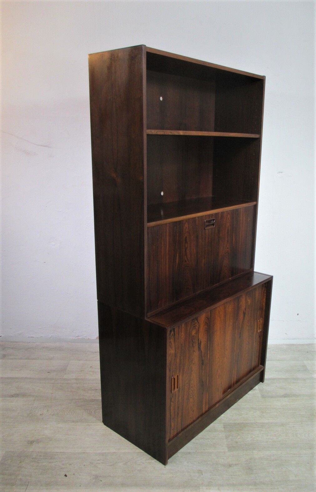 Bookcase Denmark 1960s