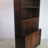 Bookcase Denmark 1960s