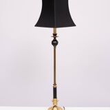 Classic style High Table lamp France 1970s