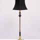 Classic style High Table lamp France 1970s