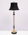 Classic style High Table lamp France 1970s