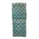 Tapis Marocain Marmoucha vert - 259 x 103 cm