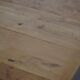 Danish modern birch desk/dining table attributed to Philip Arctander, 1940s.