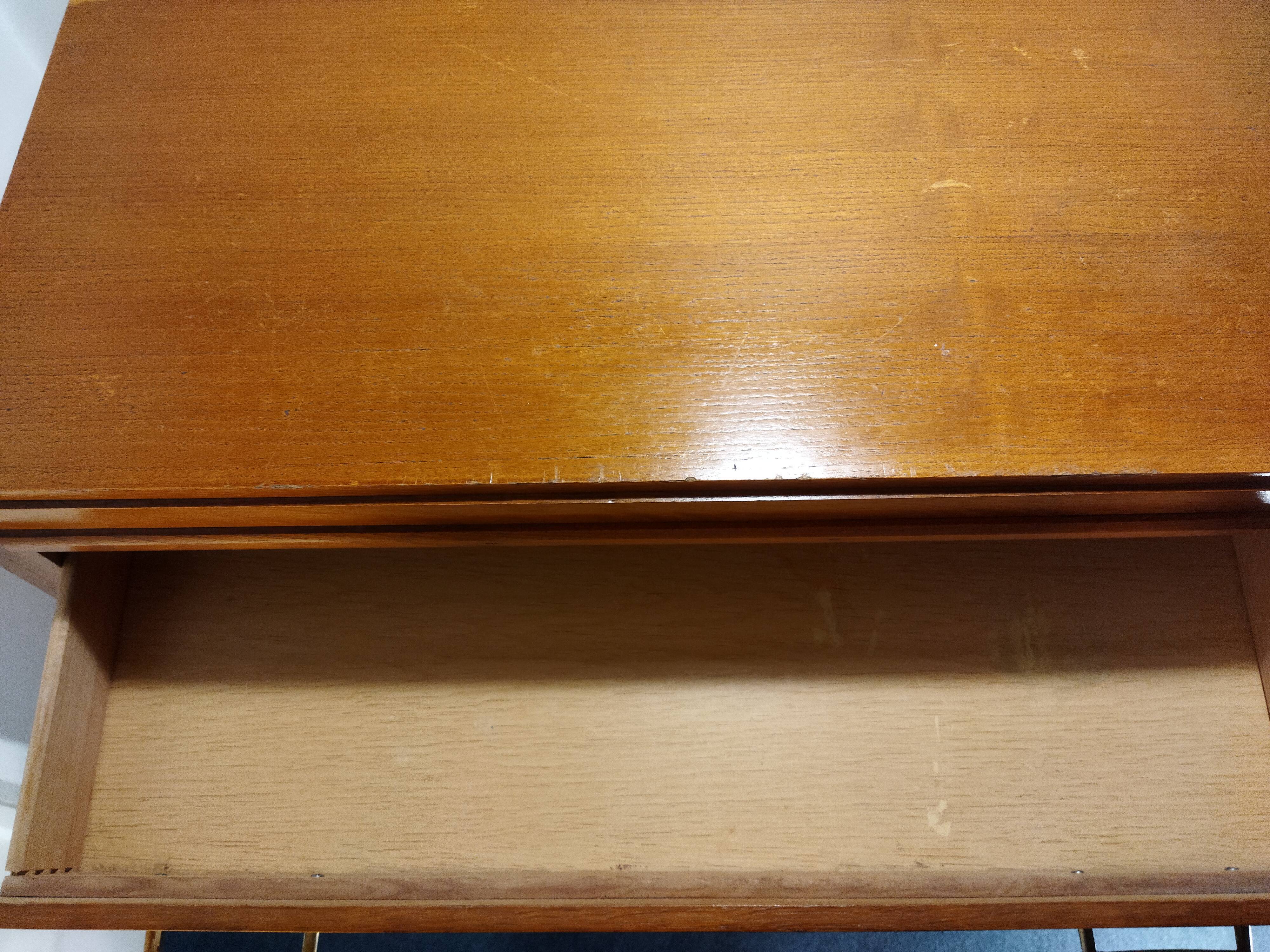 Scandinavian dresser