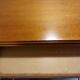 Scandinavian dresser