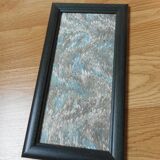 Wooden frames to hang