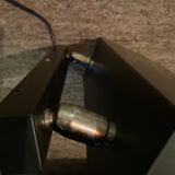 Jacques Biny wall light from the 60s