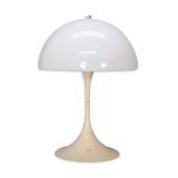 Verner Panton Louis Poulsen mushroom table lamp