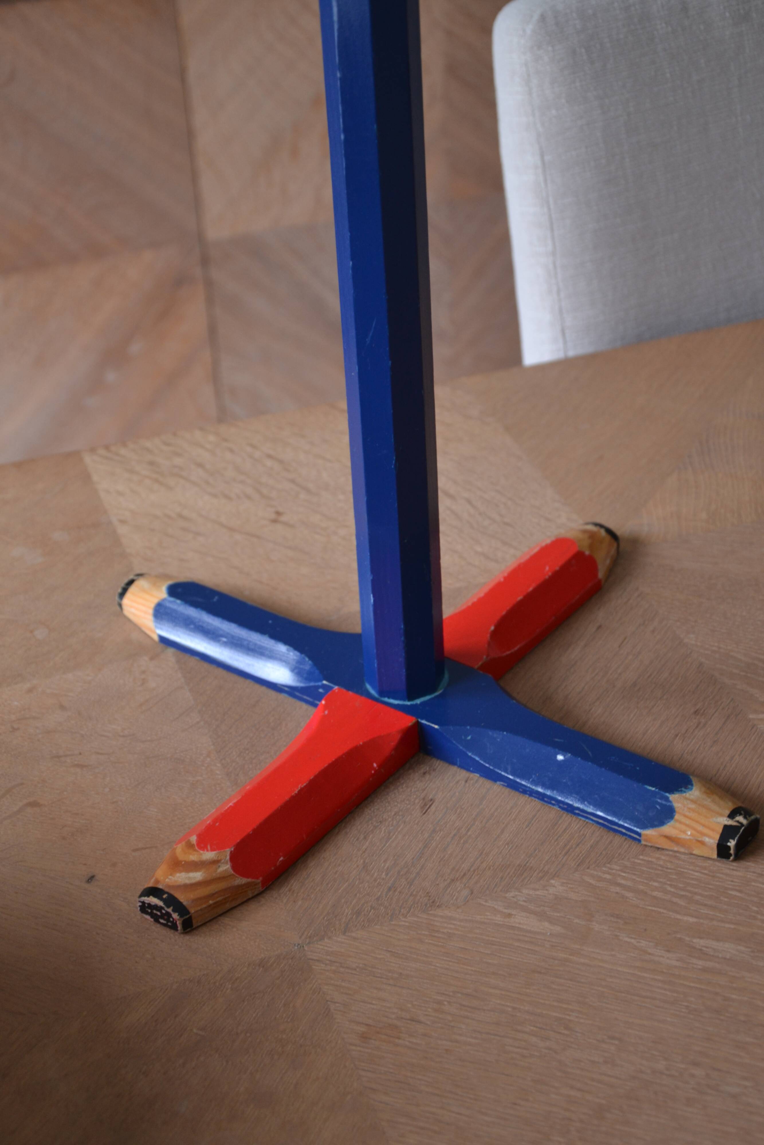 Children's coat rack Pierre Sala