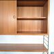 Original STRING wall unit by Nisse Strinning from the 1960s, Sweden.