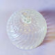 Blown glass bell