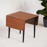 Vintage Scandinavian table