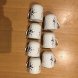 Café service Villeroy - Boch