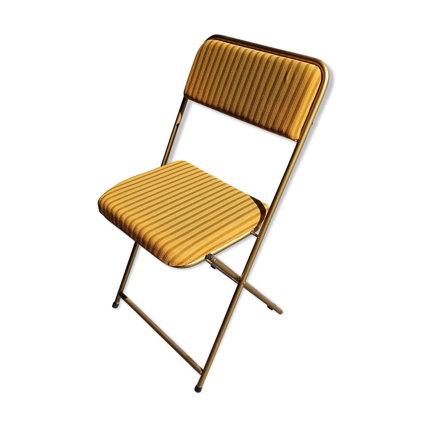 Folding chair Lafuma 1970