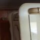 Gustavian cabinet