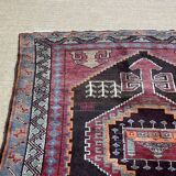 Tapis iranien en laine fait main - 2m80 x 1m53