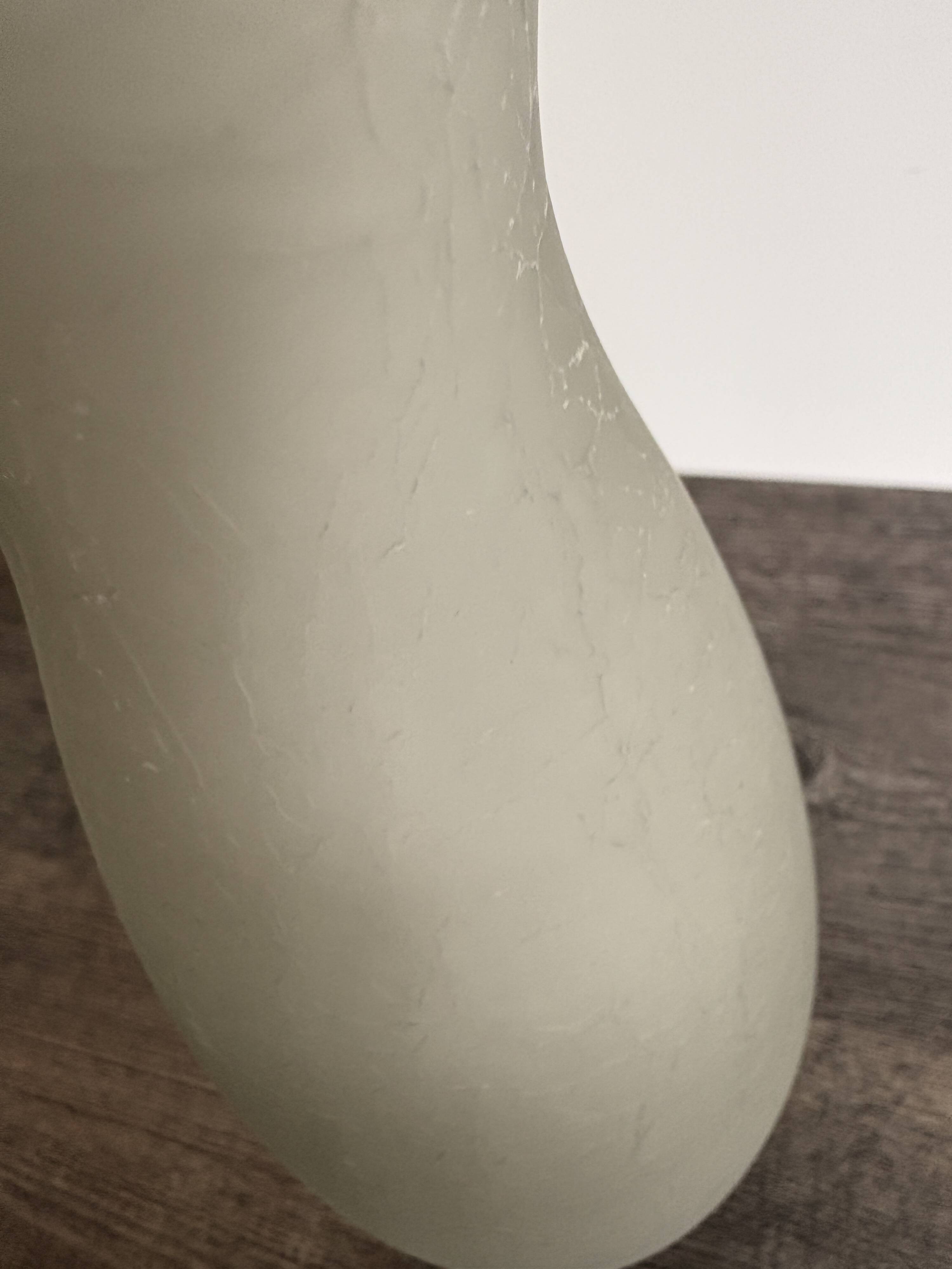 Vintage Habitat Vase 90